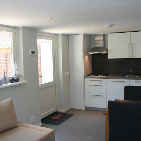 Ferienwohnung Huisje Duinweg Katwijk aan Zee Exterior foto